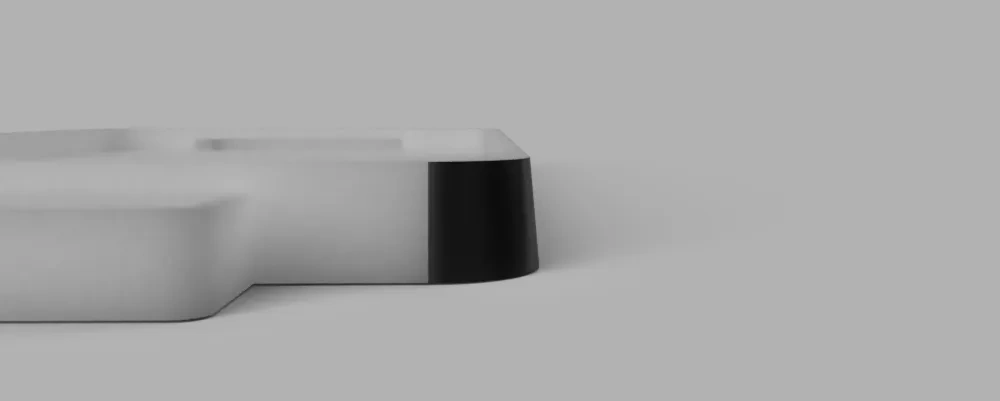 桌上冰球迷你版v3——双人游戏 来自 theoret.ix design - MakerWorld