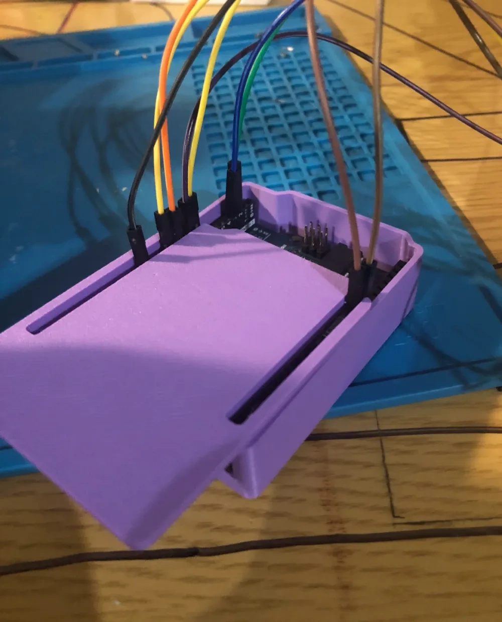 Arduino Uno 外壳 来自 Print_Byte - MakerWorld