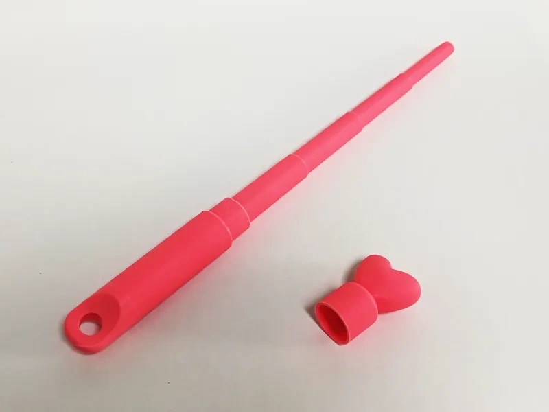 MINI爱心伸缩剑