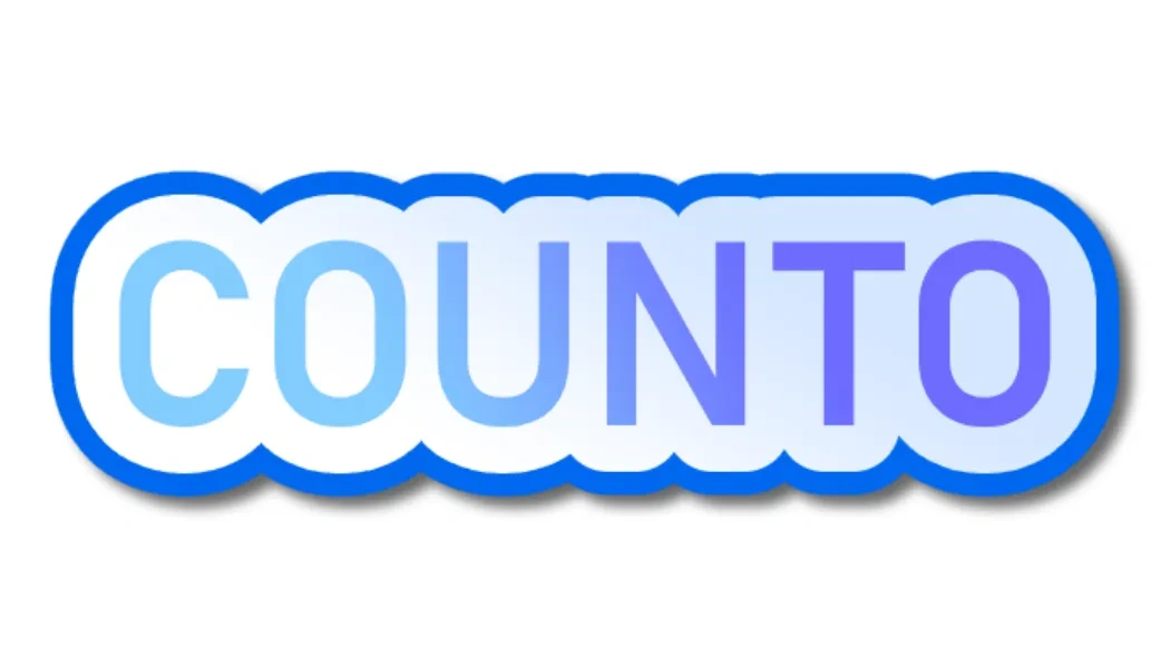 COUNTO——原创桌游 来自 ollie3dprintsthings - MakerWorld