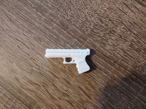 格洛克18反恐精英/CS；GO