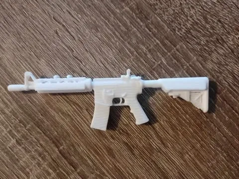 CS:GO/ 反恐精英 M4A4 步枪