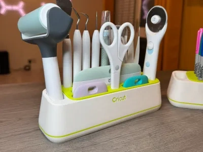 Cricut 工具收纳盒