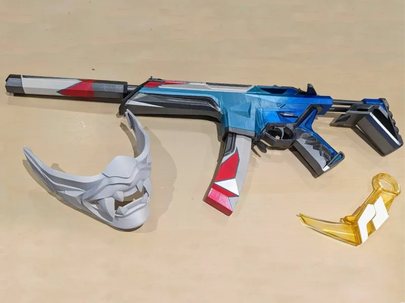 Valorant Prime Spectre