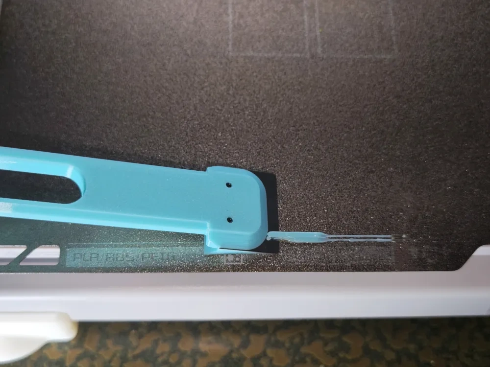 刮刀 热床铲 铲刀 scraper - 免费 3D 打印模型 - MakerWorld
