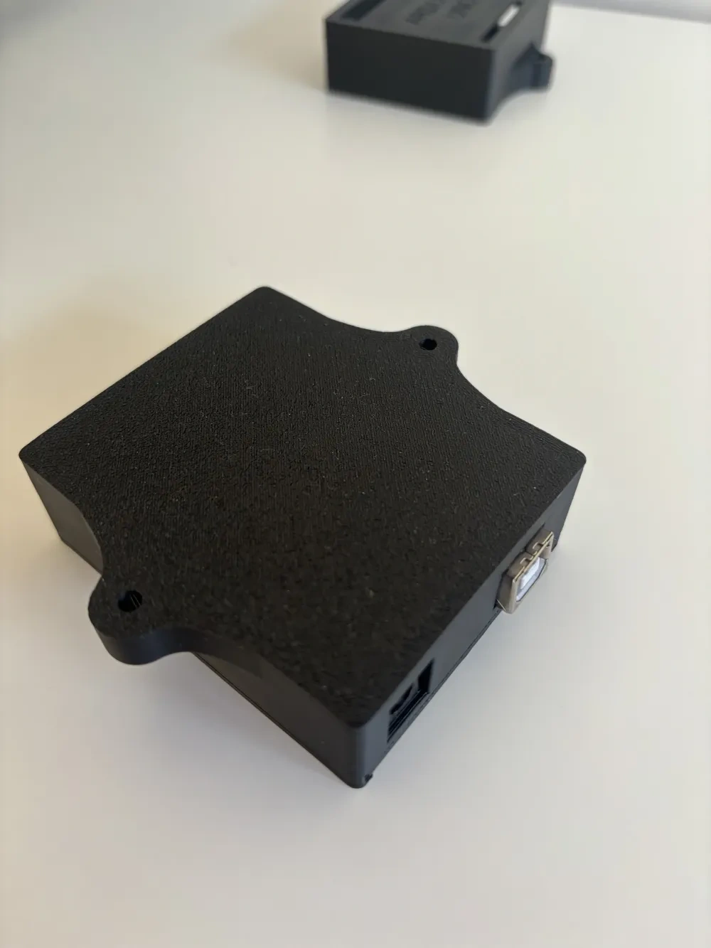 Arduino Uno 外壳 来自 SzamotMakerWorld:免费下载 3D 模型
