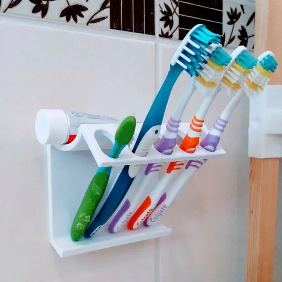 Toothbrush Holder