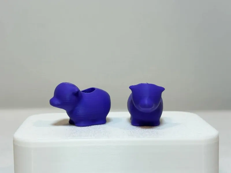 小猪抽绳珠子