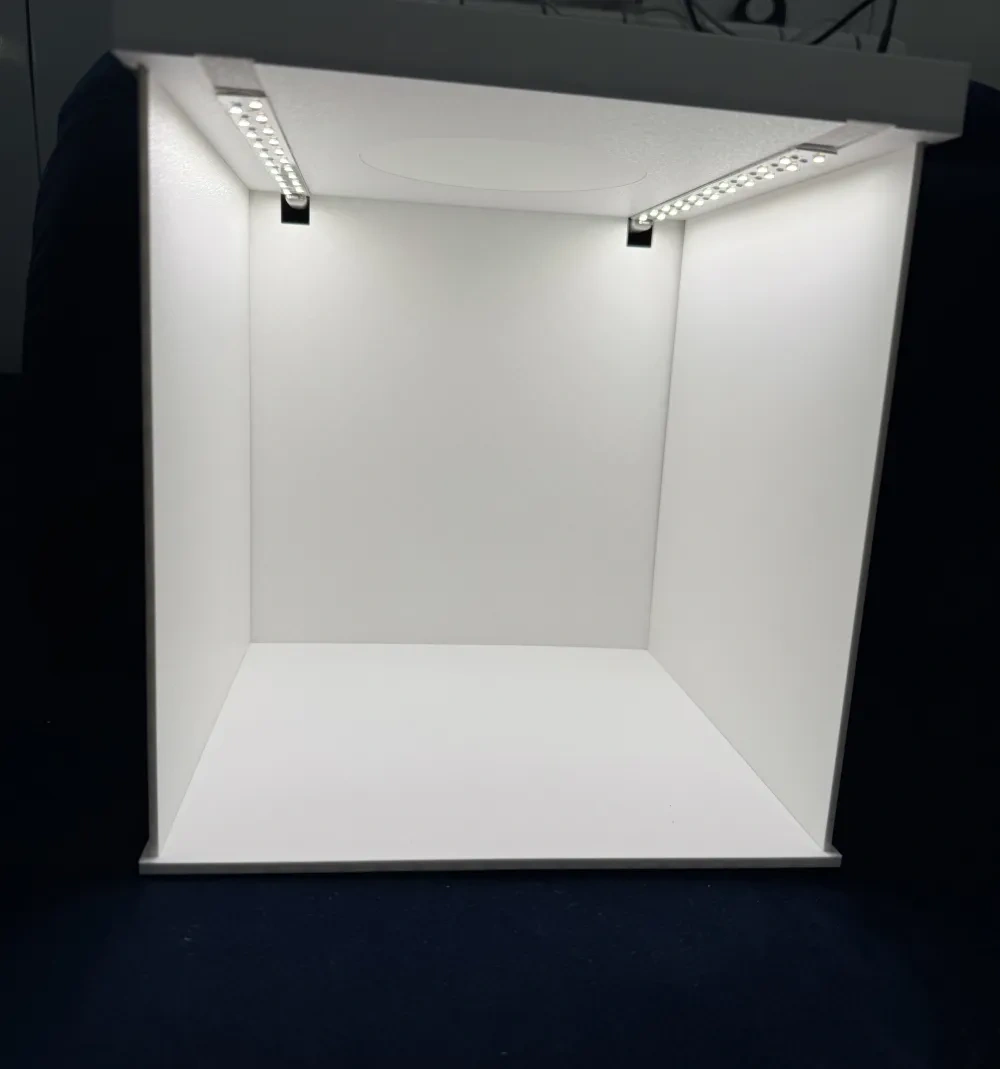 摄影棚/灯箱 来自 LF_anthoMakerWorld:免费下载 3D 模型