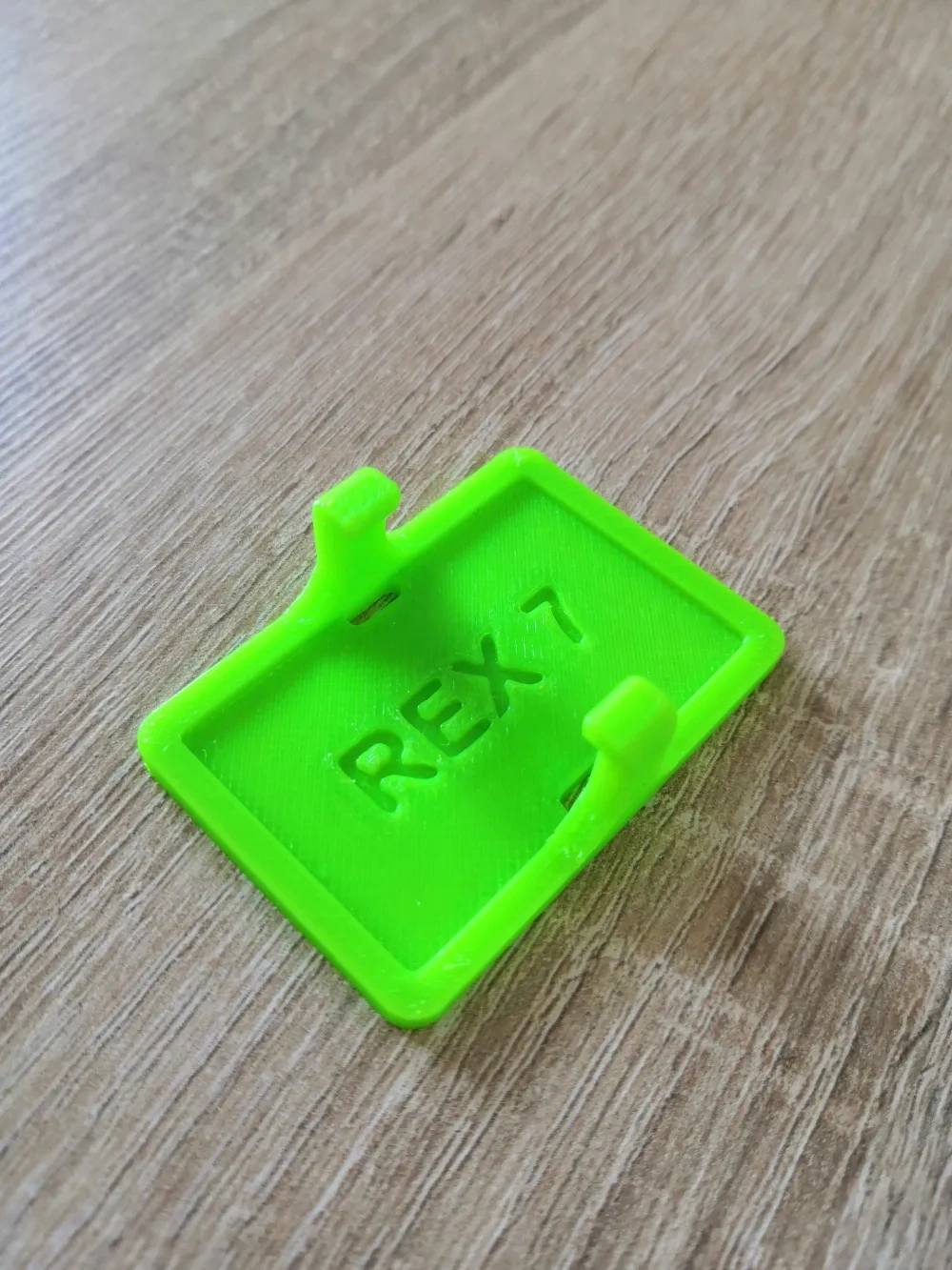 Tex Rex7 Jeti REX7 支架 REX 7 辅助 REX7 REX7A 来自 Sascha17 - MakerWorld
