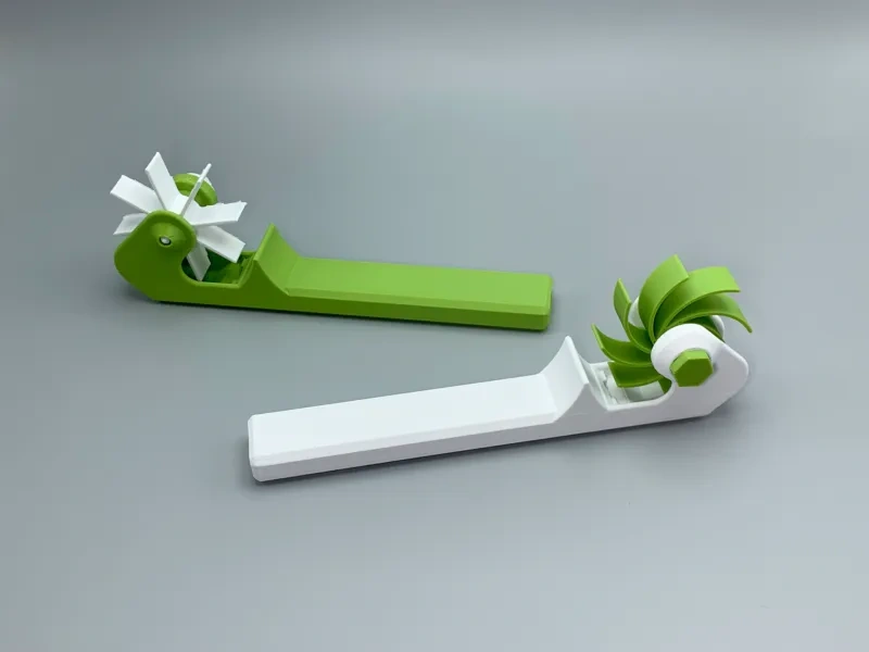 肺活量锻炼