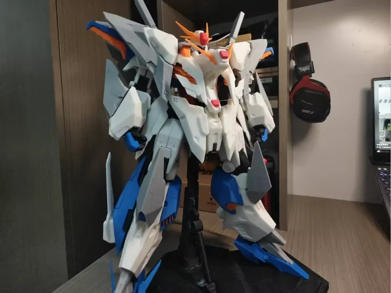 柯西高达已分色分盘