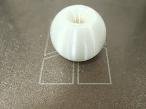遛狗球