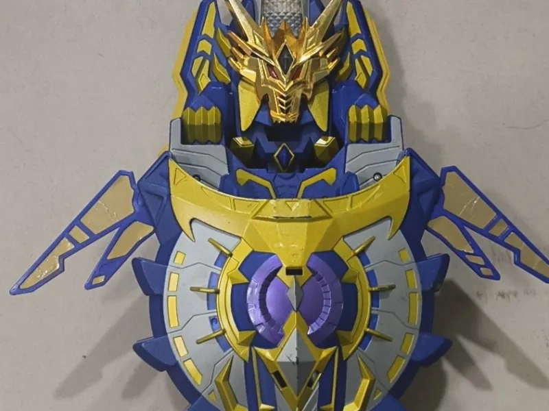 王神击龙剑1:1