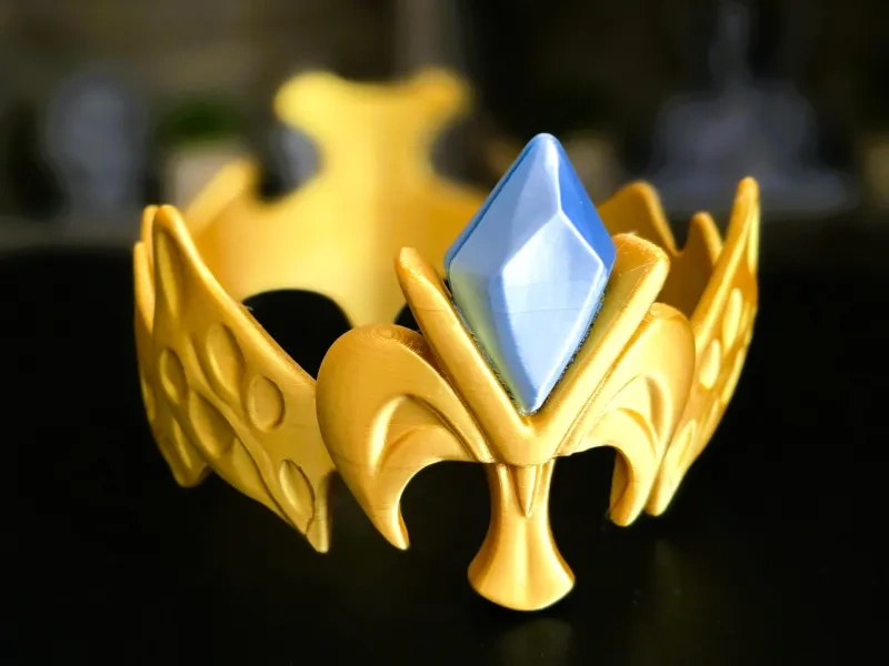 搜索:塞尔达公主 - MakerWorld