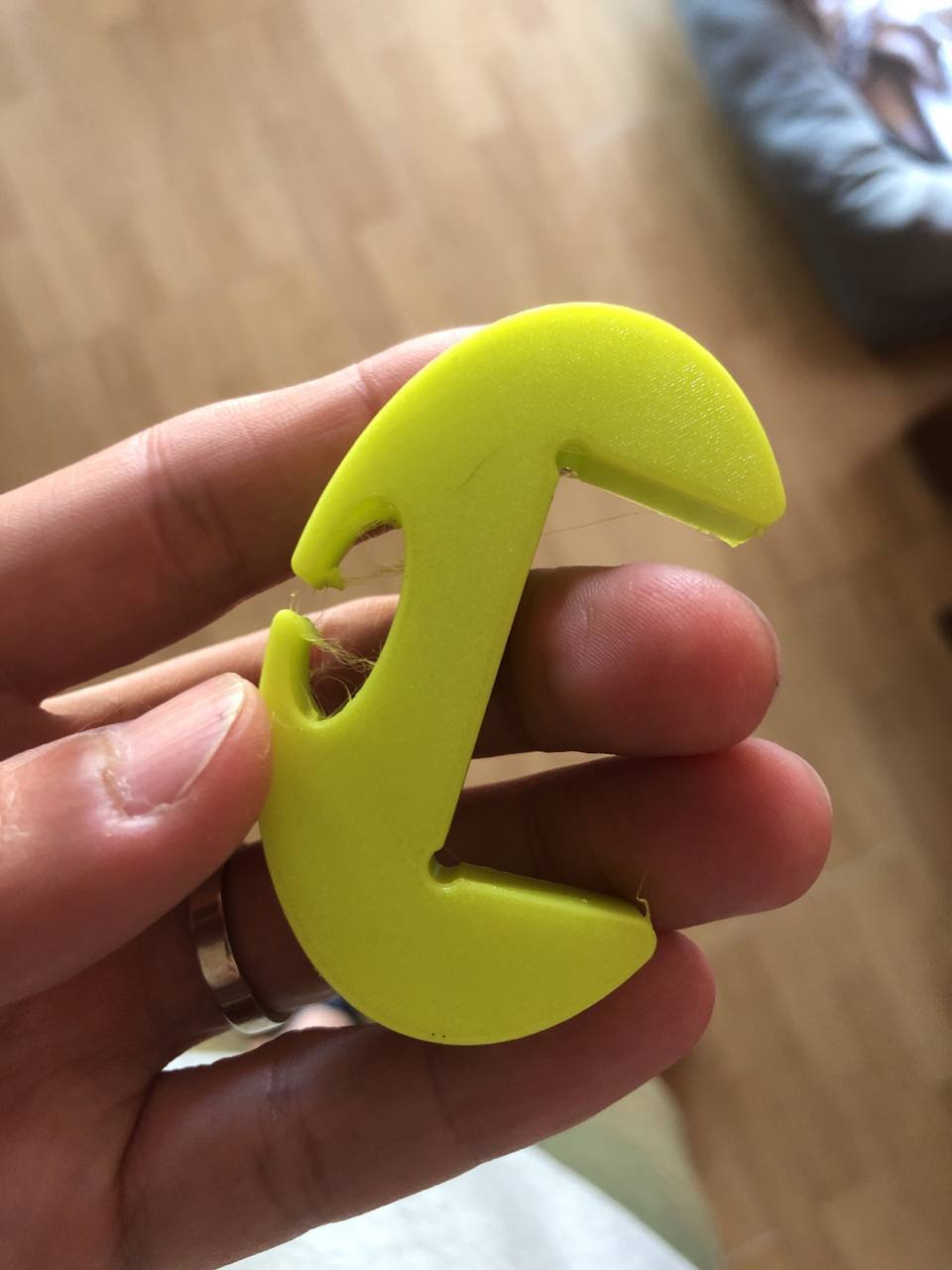 Door Stopper - 免费 3D 打印模型 - MakerWorld