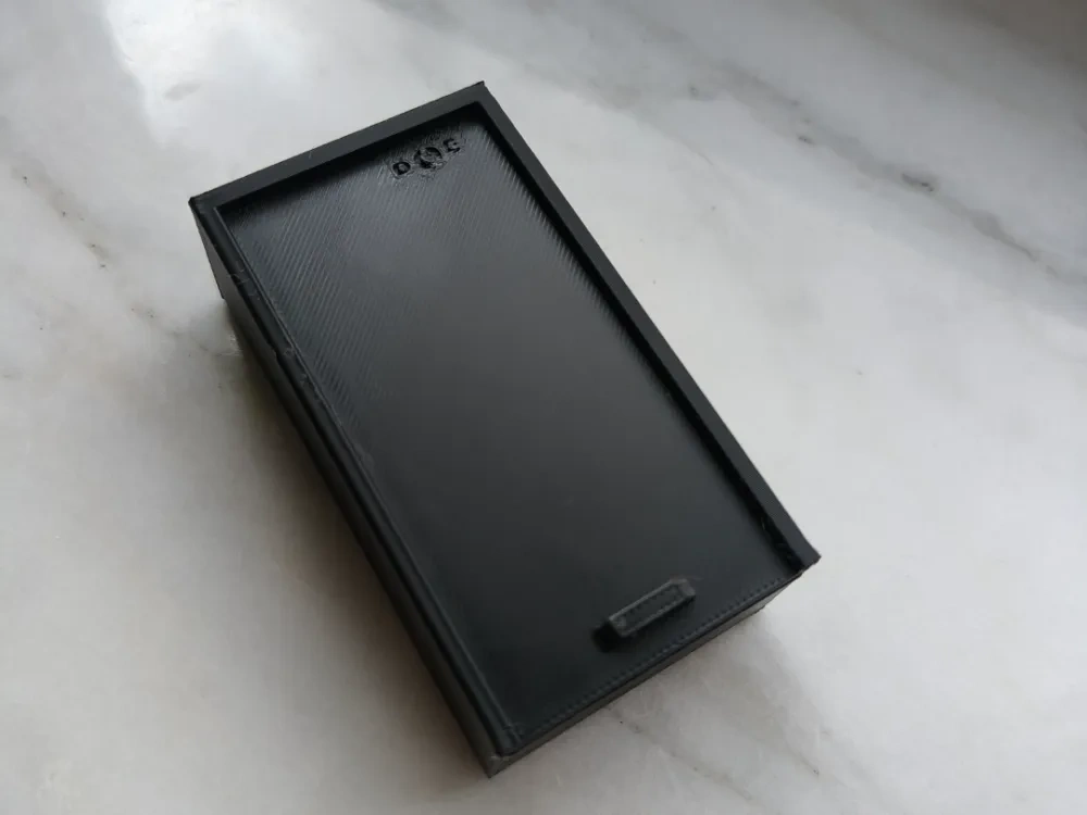 极简小盒子 来自 lil_d0e MakerWorld：免费下载 3D 模型