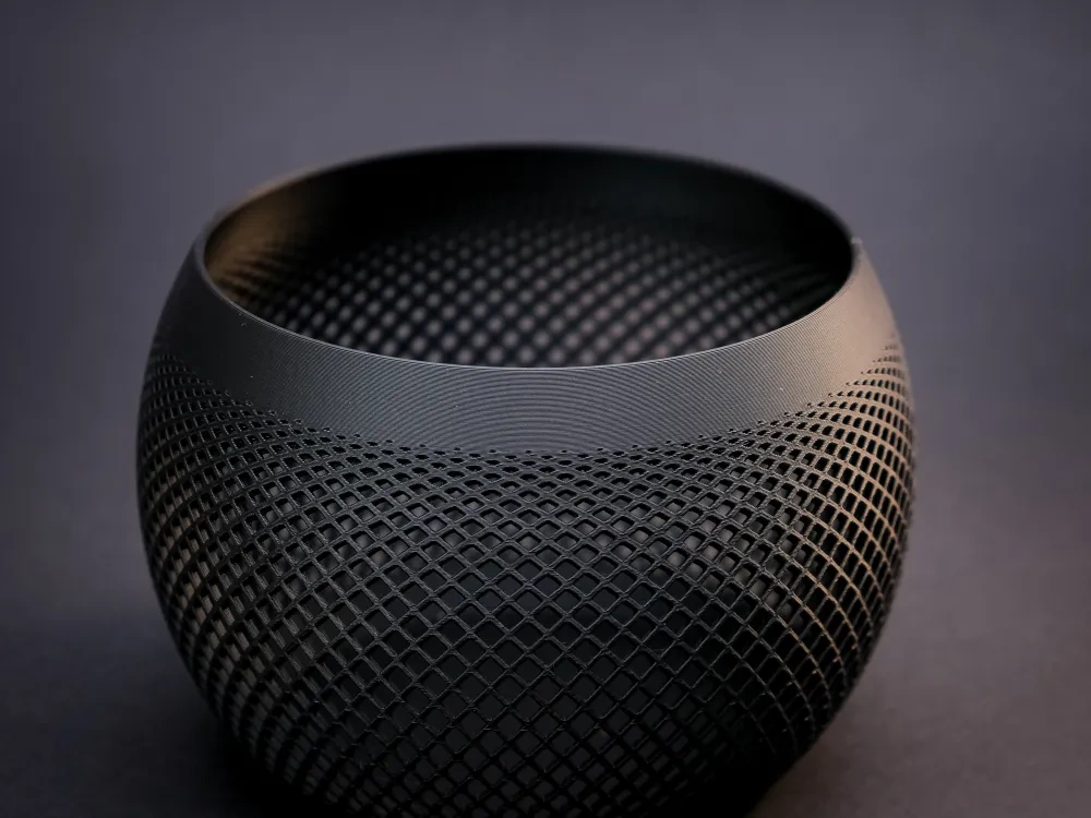 Grid Bowl