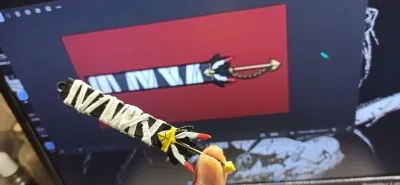 脑叶公司，正义裁决（审判鸟）EGO - 免费 3D 打印模型 - MakerWorld
