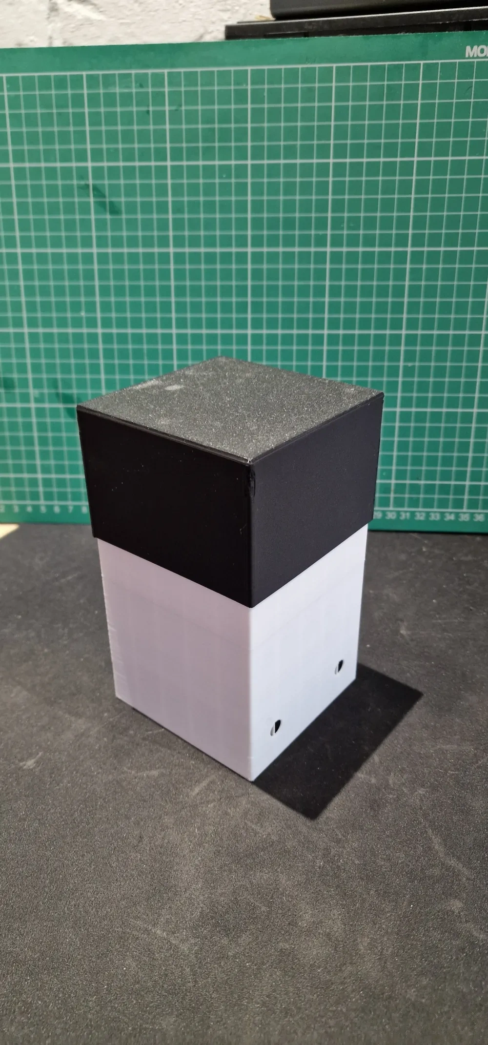 马克笔盒盖 来自 Witse MakerWorld:免费下载 3D 模型