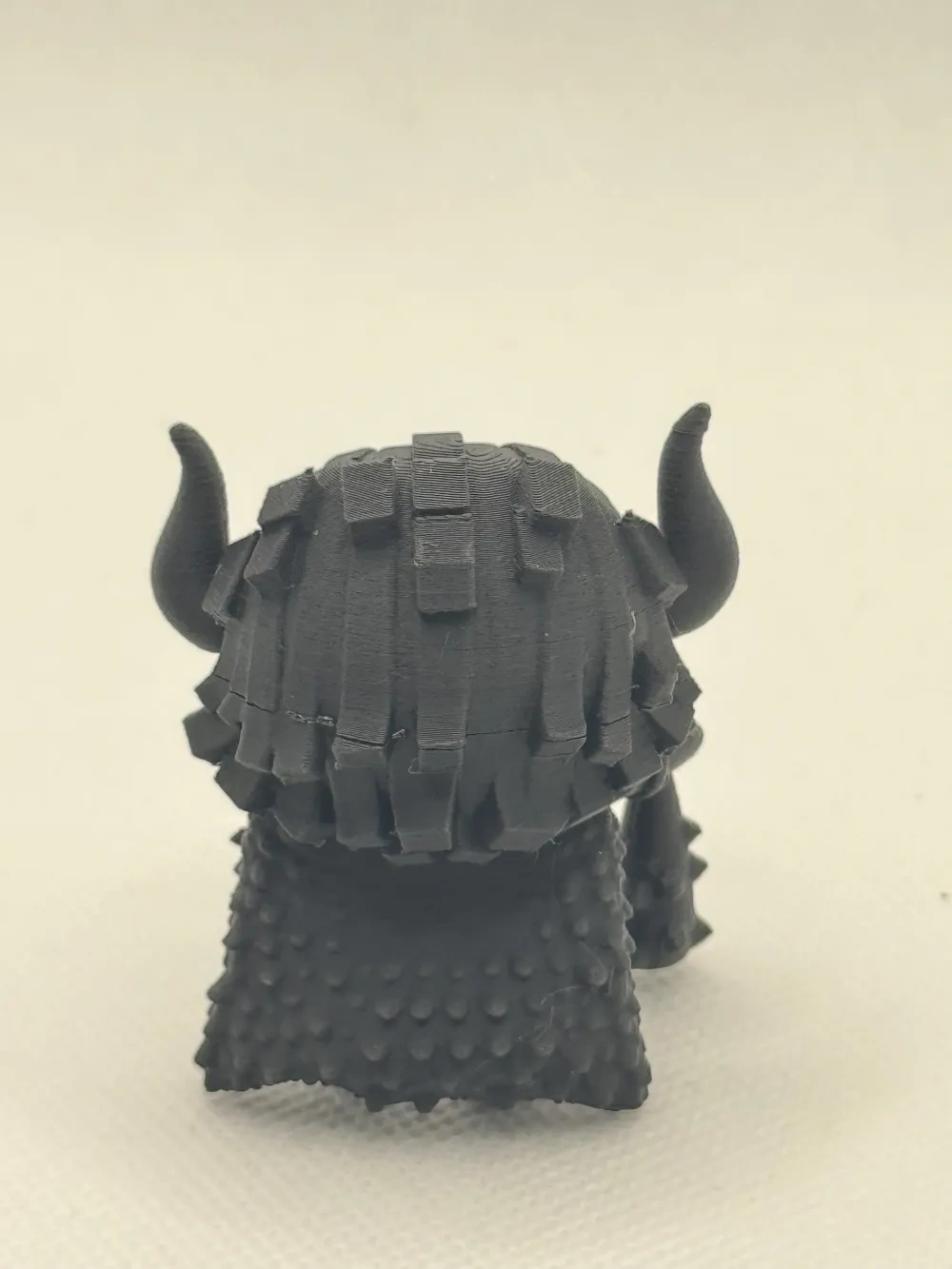 海贼王凯多搞怪POP 来自 X | REV MakerWorld：免费下载 3D 模型