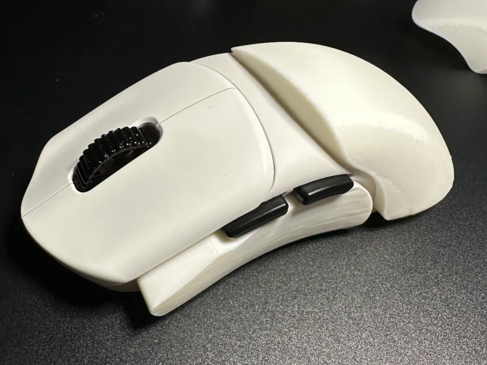Intellimouse Design Intellimouse - Orbital Pathfinder 模块 - 形状 - 免费 3D 打印模型 - MakerWorld