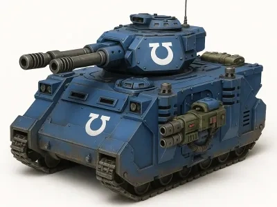 tank 来自 Proto MakerWorld：免费下载 3D 模型