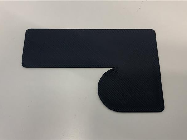 开门器卡 (多功能开锁工具) 门锁开启卡 - 免费 3D 打印模型 - MakerWorld