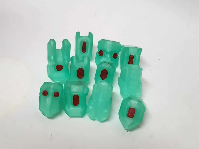 AG3D | 已发布 - MakerWorld