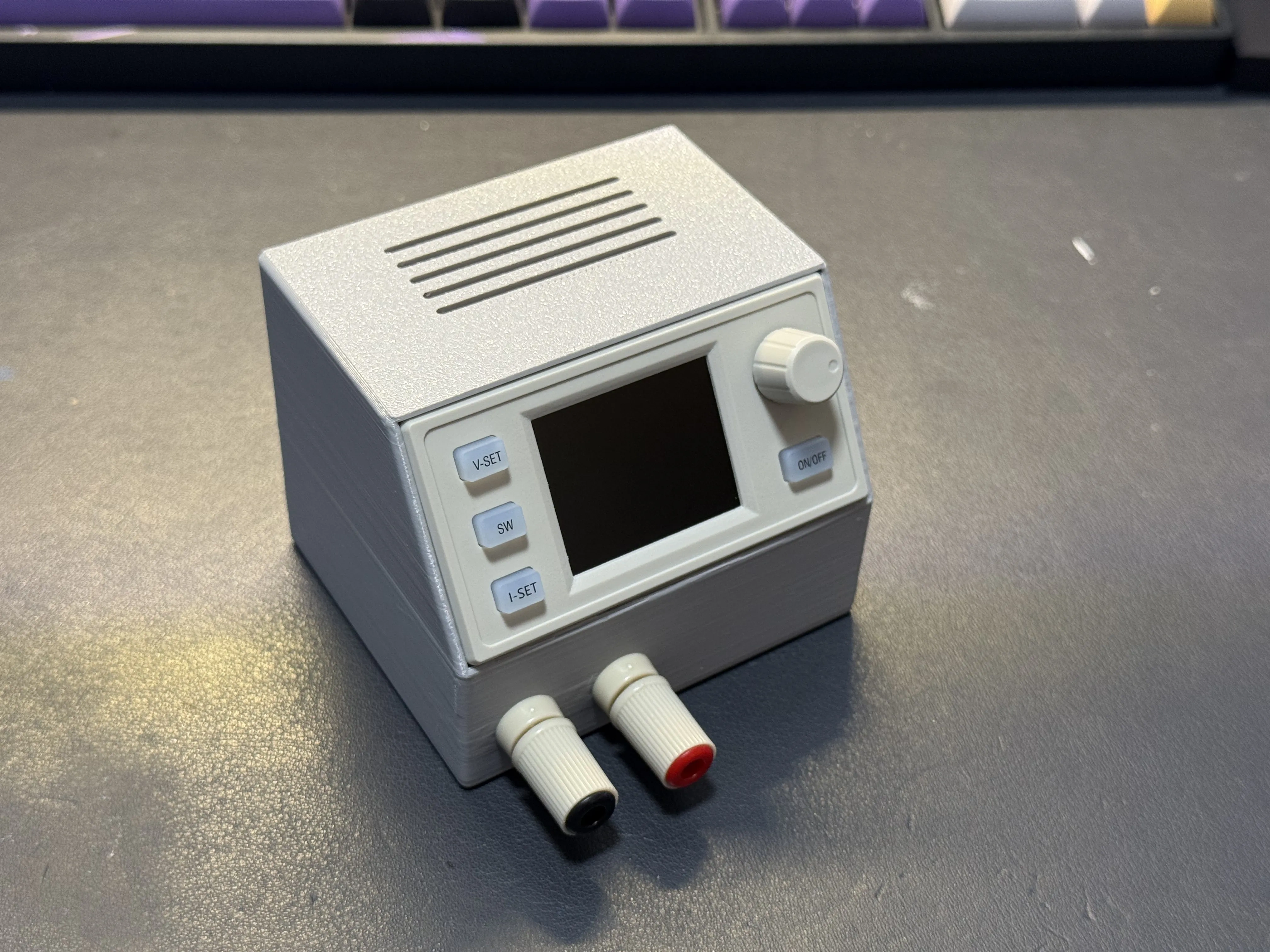 Sk120s Module sk120s可调电源 - 免费 3D 打印模型 - MakerWorld