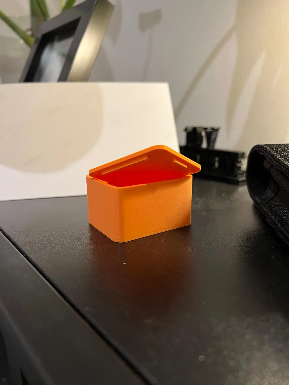 极简可定制盒子 - 免费 3D 打印模型 - MakerWorld