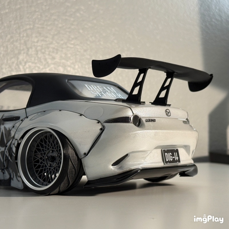 Kroma RC | 已发布 - MakerWorld