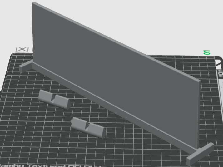 Trofast 隔板 - 免费 3D 打印模型 - MakerWorld
