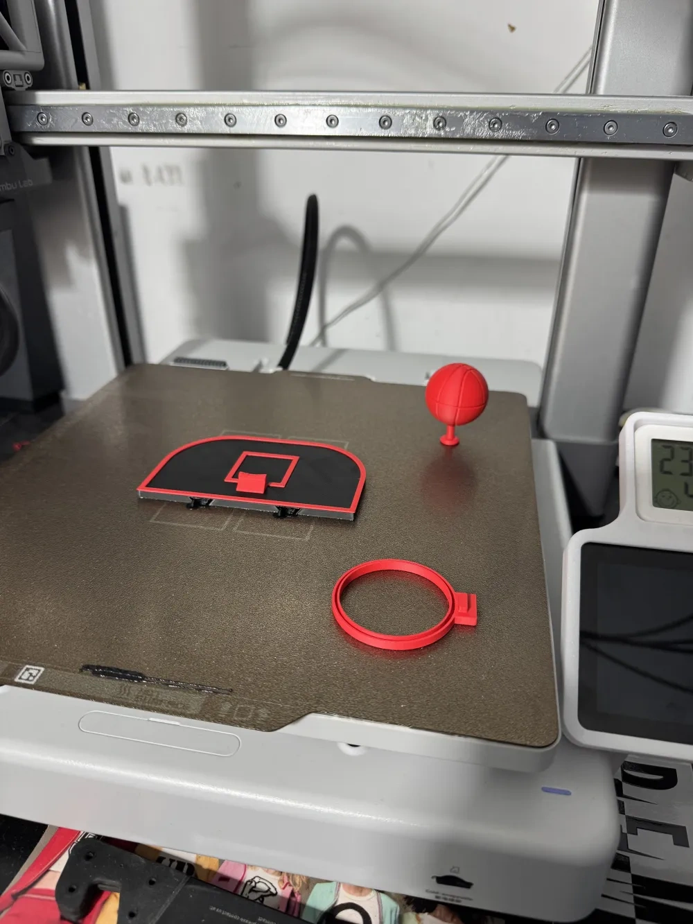 Skadis-Ikea 收纳篮 来自 CreatorMainolf MakerWorld：免费下载 3D 模型