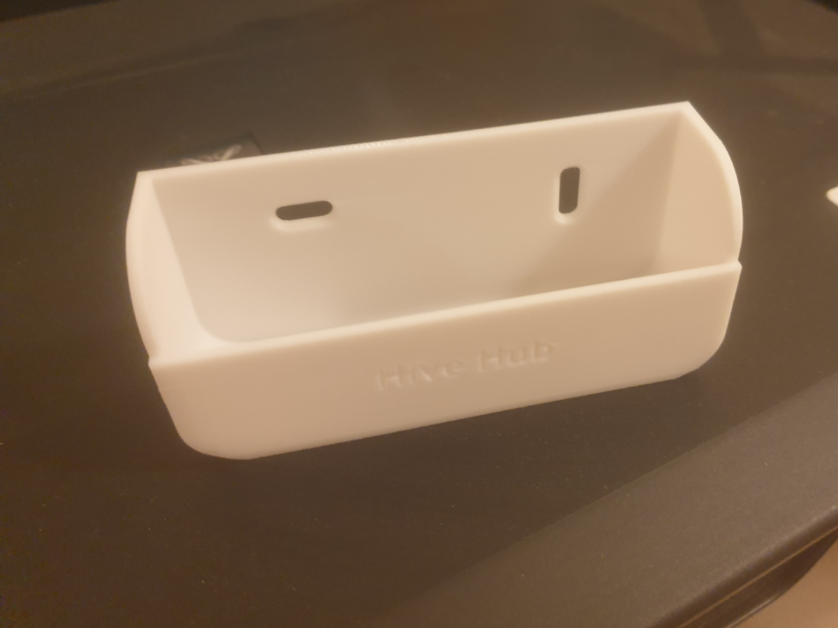 Hive Hub Nano V3 - 免费 3D 打印模型 - MakerWorld