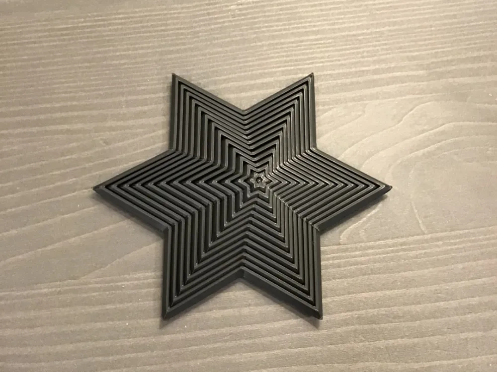 迷你解压星 来自 cope.prints MakerWorld：免费下载 3D 模型