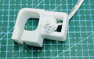 微动开关安装图文教程
