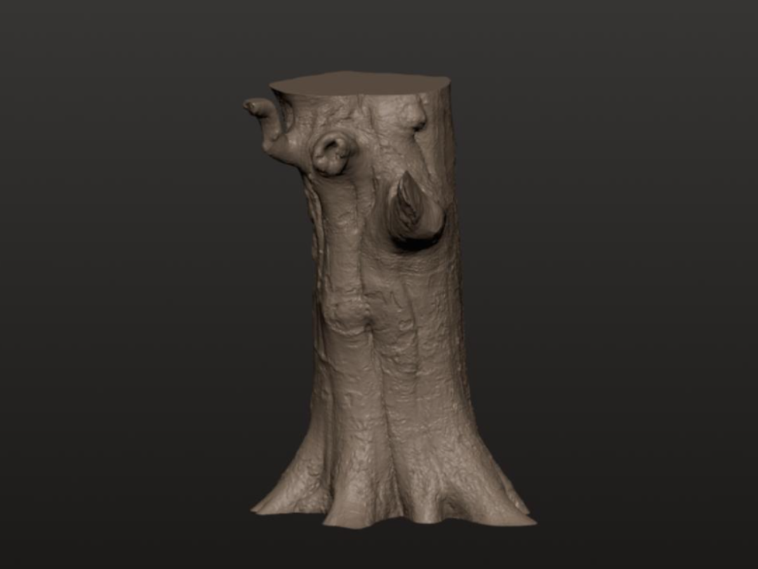 Dnd树 - 桌面 02 - 免费 3D 打印模型 - MakerWorld