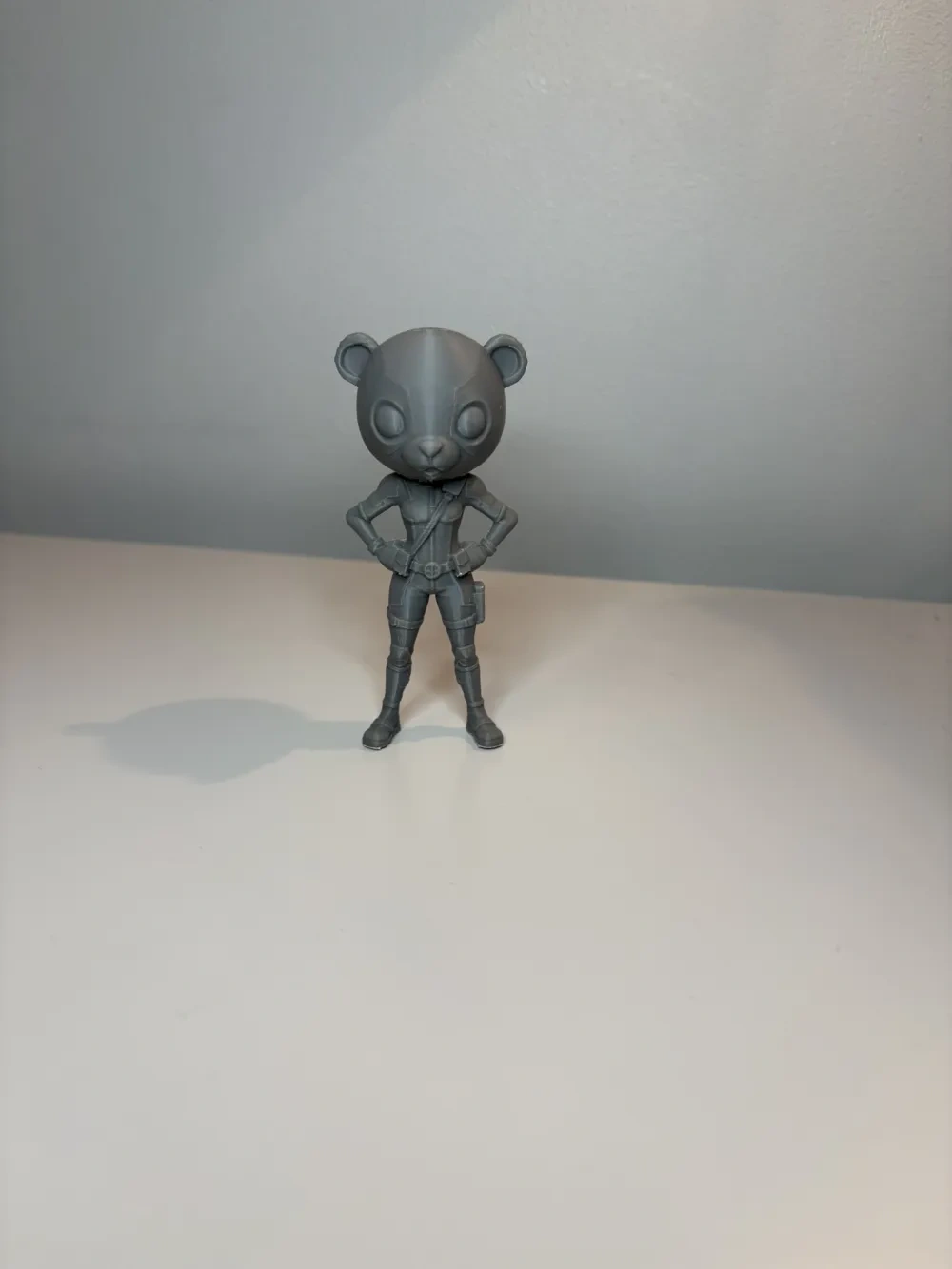 Fortnite Cuddlepool - 免费 3D 打印模型 - MakerWorld