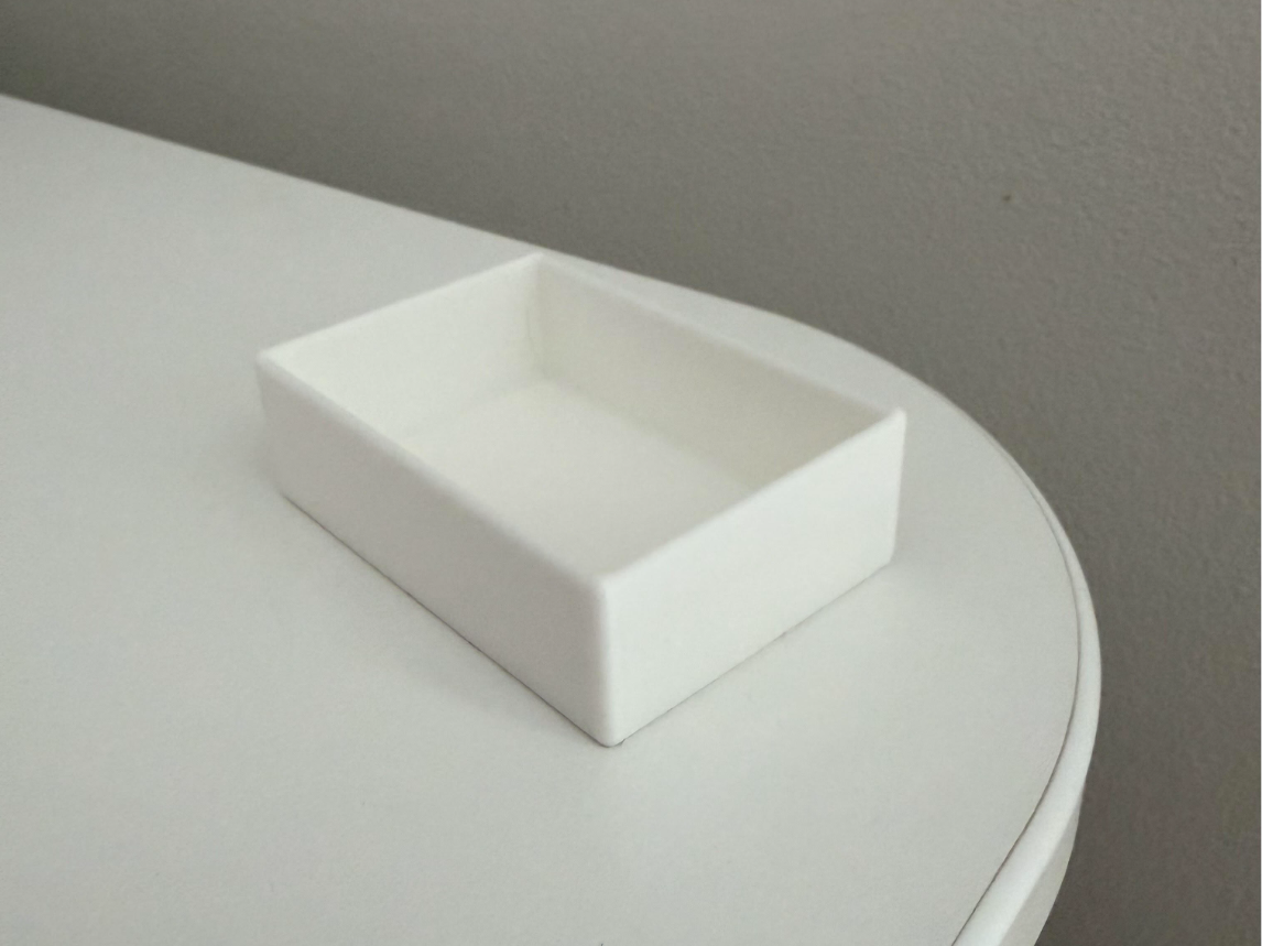 参数化可定制盒子 - 免费 3D 打印模型 - MakerWorld