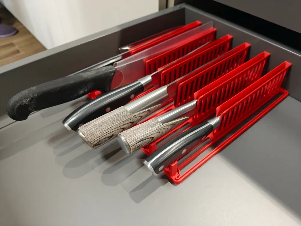 刀架 - 免费 3D 打印模型 - MakerWorld