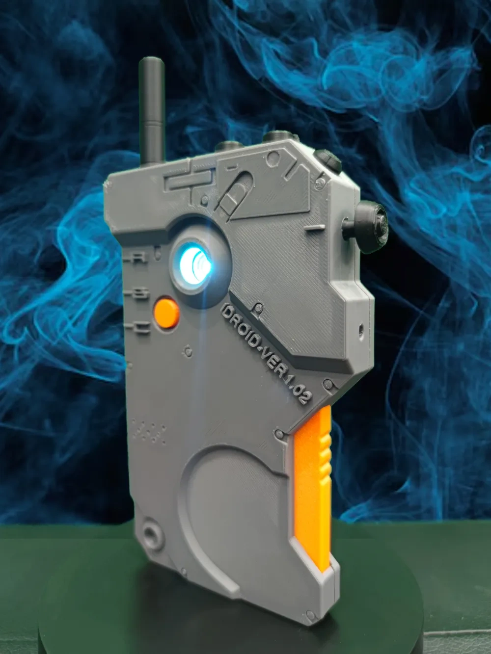 Idroid - 免费 3D 打印模型 - MakerWorld