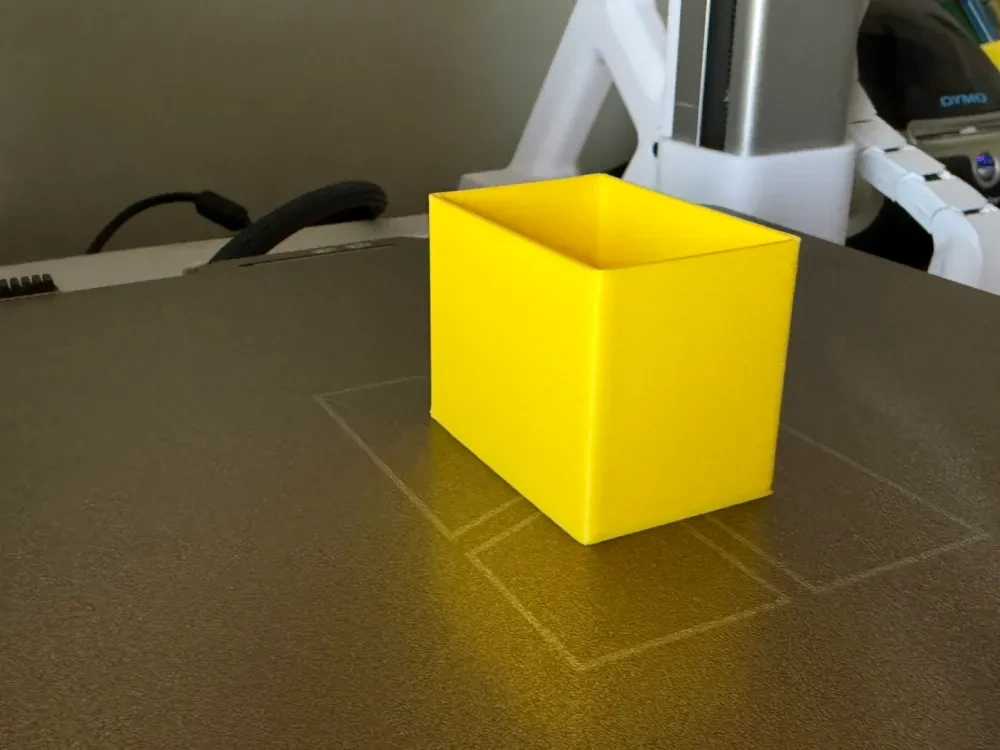 参数化可定制盒子 - 免费 3D 打印模型 - MakerWorld