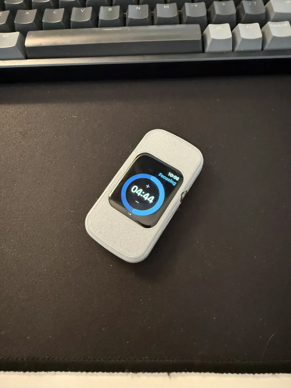 S6Pod - Apple Watch Series 4、5、6 Pod - 免费 3D 打印模型 - MakerWorld