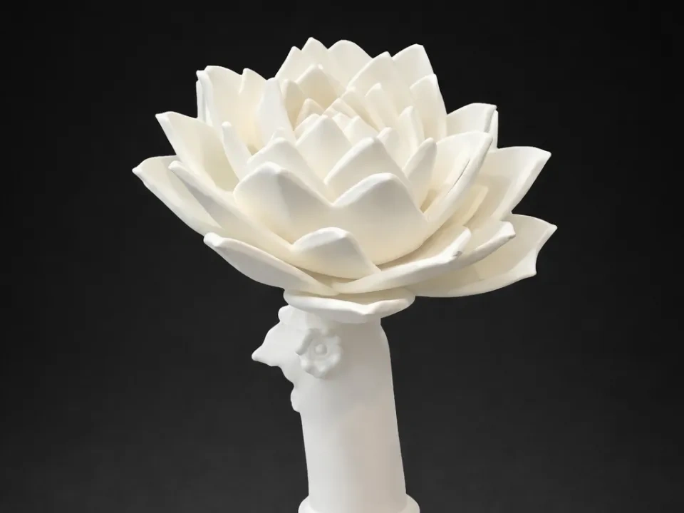 神圣之手 - 免费 3D 打印模型 - MakerWorld