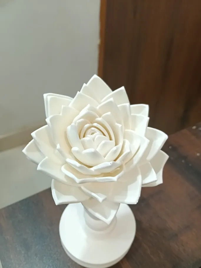 神圣之手 - 免费 3D 打印模型 - MakerWorld