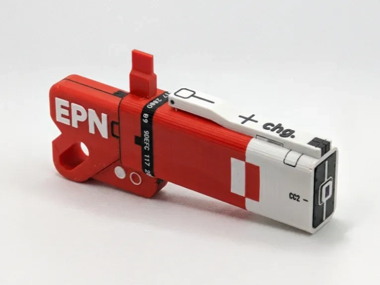 3D PRINTLAB JP | 已发布 - MakerWorld