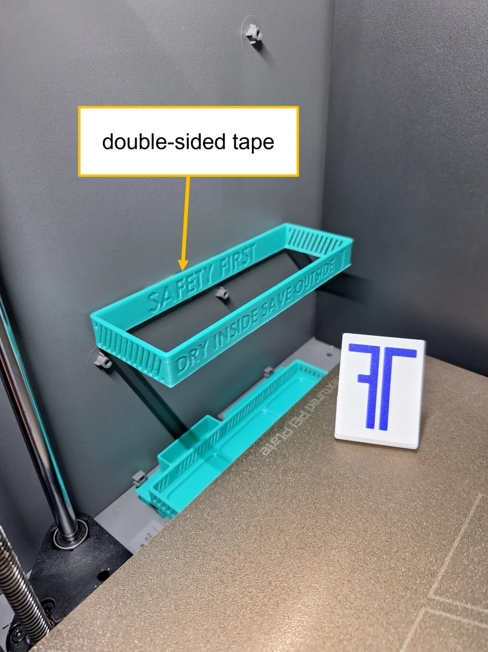 打印机封箱废热干燥器 - 免费 3D 打印模型 - MakerWorld