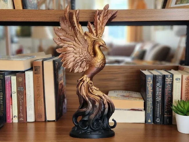 Layers Craft | 已发布 - MakerWorld