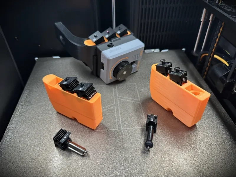 Made.In.Meidling | 已发布 - MakerWorld